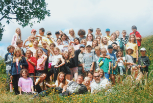 Summer Camp 2026